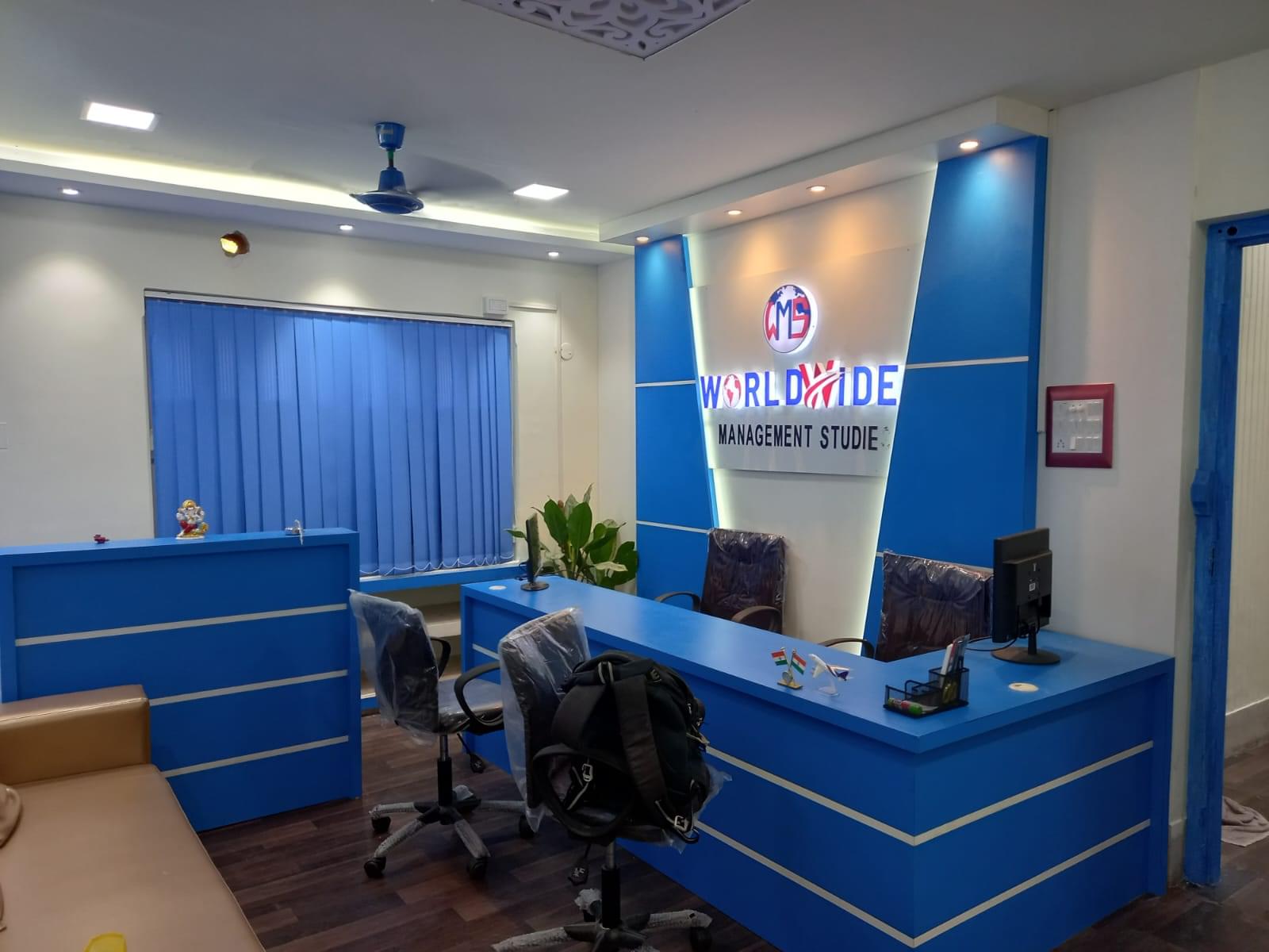 Worldwide Management Studies Kolkata Infrastructure photo 8